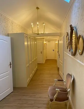 Apartment 28 Am Saseler Markt 4 Schlafzimmer Renoviert Hamburg