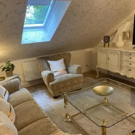 Apartment 28 Am Saseler Markt 4 Schlafzimmer Renoviert Hamburg