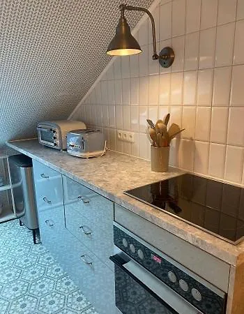 28 Am Saseler Markt 4 Schlafzimmer Renoviert * Hamburg