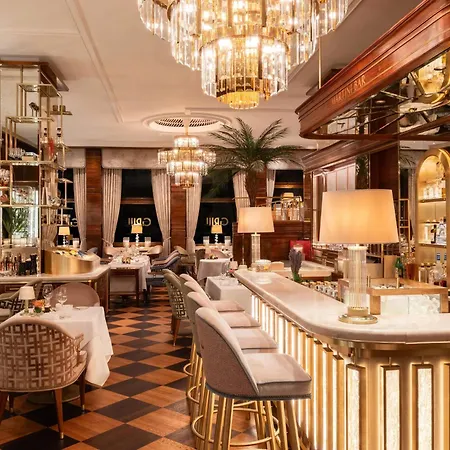 Fairmont Vier Jahreszeiten, Des Jahres 2023 & 2024- 101 Besten