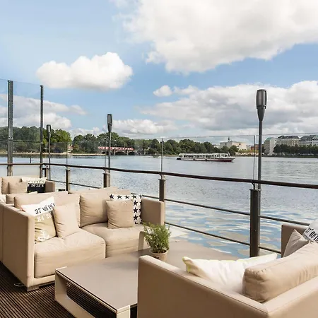 Szálloda Fairmont Vier Jahreszeiten, Des Jahres 2023 & 2024- 101 Besten 5*