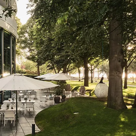 Hotel The Fontenay