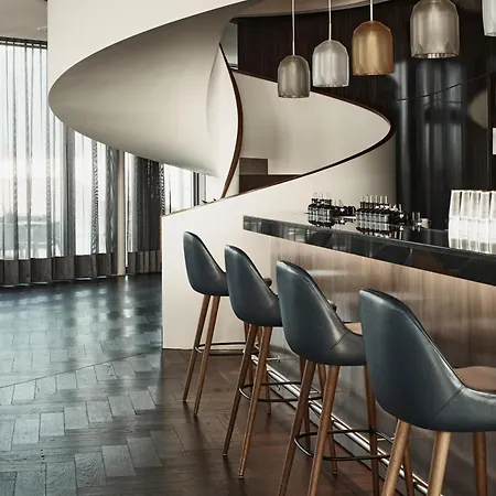The Fontenay Hotel 5*
