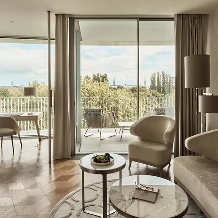 The Fontenay Amburgo