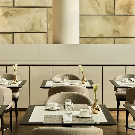 Hotel The Fontenay 5*