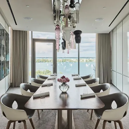The Fontenay 5* Amburgo
