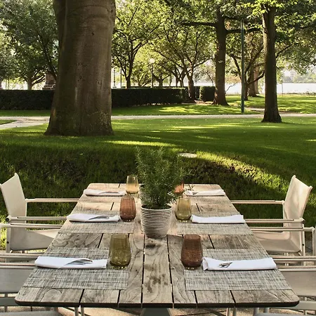 The Fontenay Hotel 5*