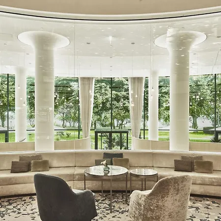 Hotel The Fontenay 5*