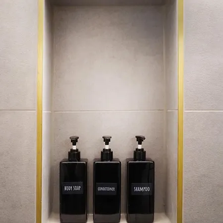 Black 6 Luxus In Alsternaehe 公寓