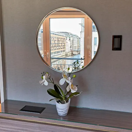 Hotel Steigenberger 5*