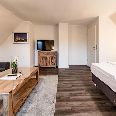 Hotel Zum Zeppelin