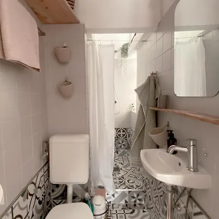 Apartment_lucas Appartamento *
