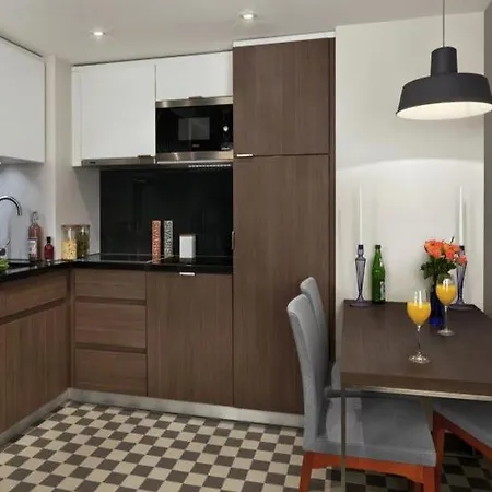 Citadines Michel Αμβούργο