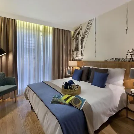 Apartmanhotel Citadines Michel