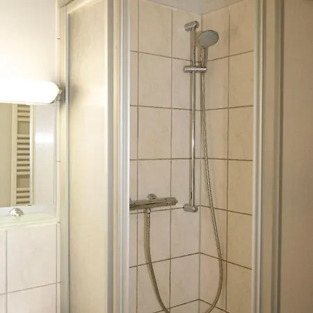 Twinhof Hotel Amburgo