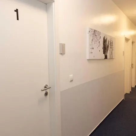 Hotel Twinhof