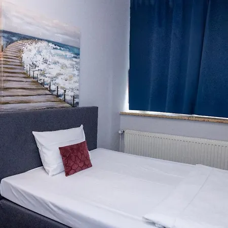 Hotel Twinhof 2*
