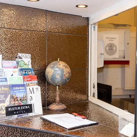 Hotel Twinhof 2*