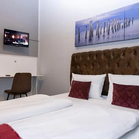 Hotel Twinhof 2*