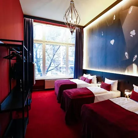 Hotel Sleephotels Casino *