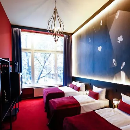 Sleephotels Casino Ξενοδοχείο Αμβούργο
