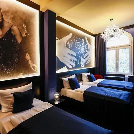 Sleephotels Casino Hotel