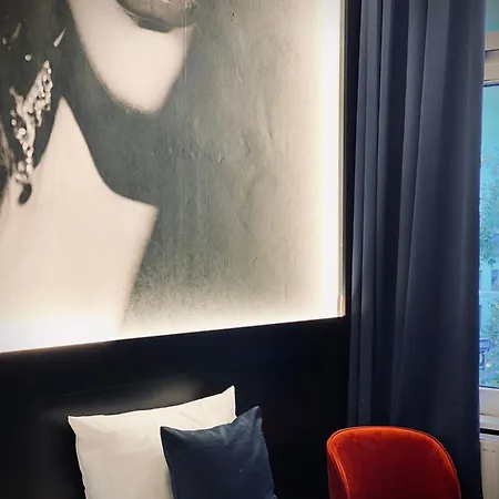 Ξενοδοχείο Sleephotels Casino *