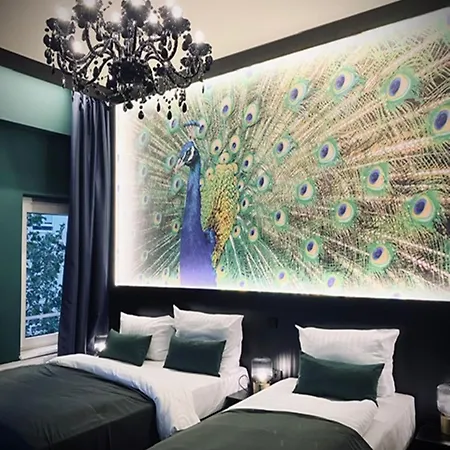 Hotel Sleephotels Casino