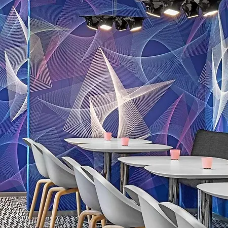 Prizeotel Hamburg-st.pauli Hotel