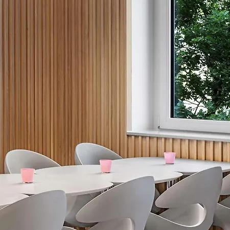 Prizeotel Hamburg-st.pauli Hamborg