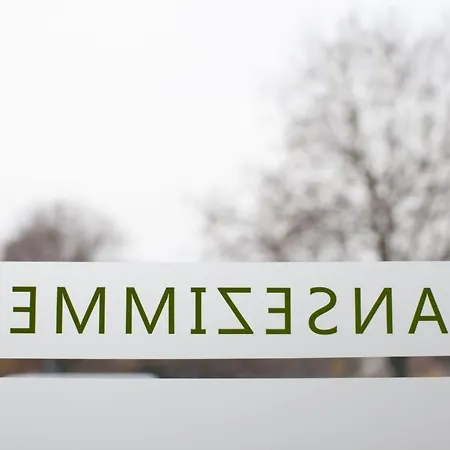 & Monteurzimmer Bei Hansezimmer
