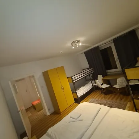 Cch Zentrum Hotel 4*