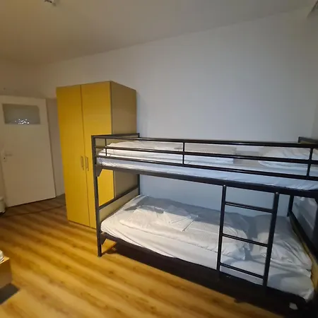 Cch Zentrum Hotel 4*
