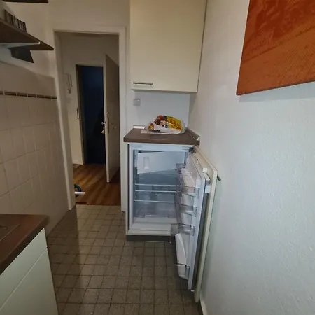 Hotel Cch Zentrum Hamburg