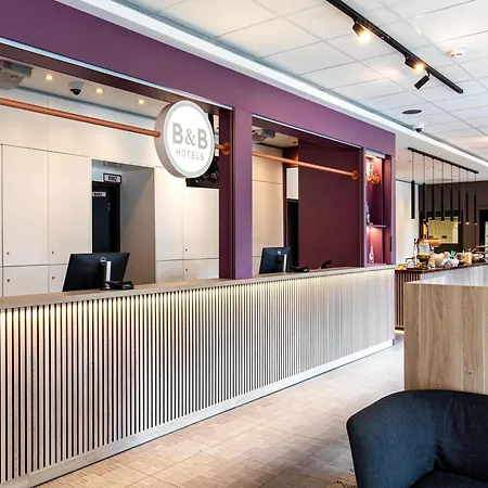 Hamburg-airport 3*