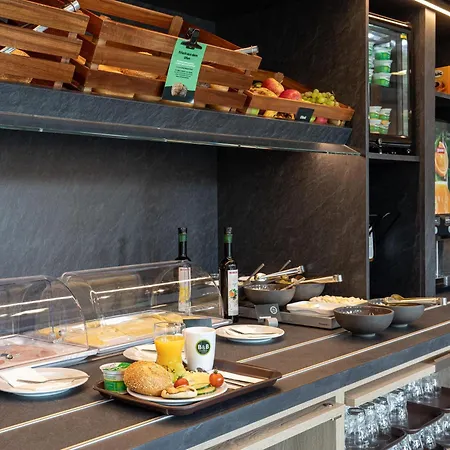 Hotel Hamburg-airport