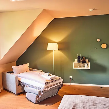 Steigenberger Treudelberg Hotel 4*
