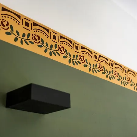 Hotel Flottbek Boutique Hamburk