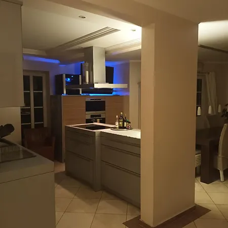 Villa Exklusive Traumvilla *