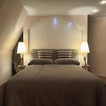 Villa Exklusive Traumvilla