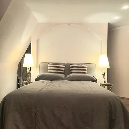 Exklusive Traumvilla Hamburg