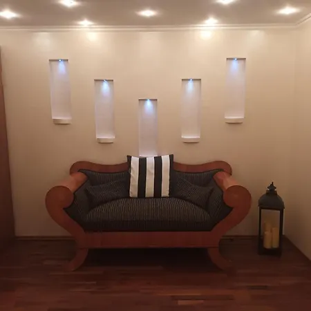 Villa Exklusive Traumvilla