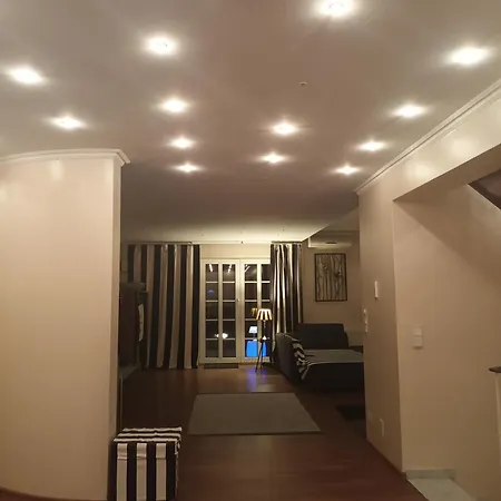 Exklusive Traumvilla Hamburg