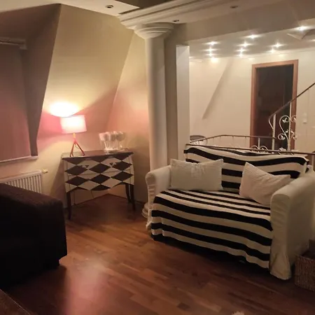 Exklusive Traumvilla Hamburg