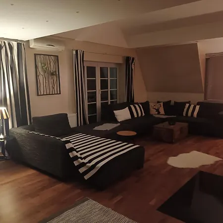 Villa Exklusive Traumvilla *