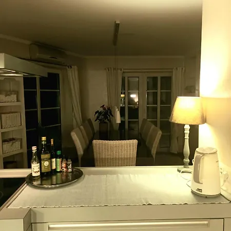 Villa Exklusive Traumvilla