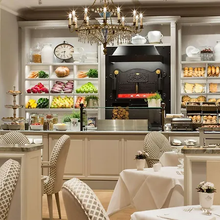 Fairmont Vier Jahreszeiten, Des Jahres 2023 & 2024- 101 Besten