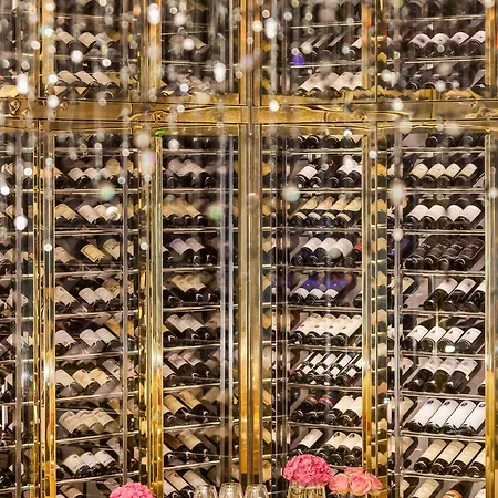 Szálloda Fairmont Vier Jahreszeiten, Des Jahres 2023 & 2024- 101 Besten
