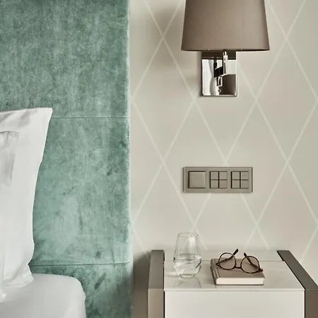 The Fontenay 5* Amburgo