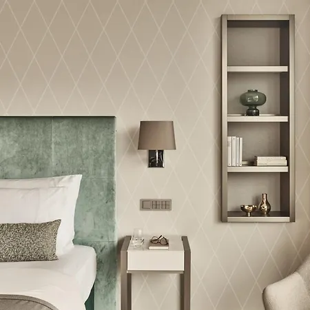 The Fontenay Hotel